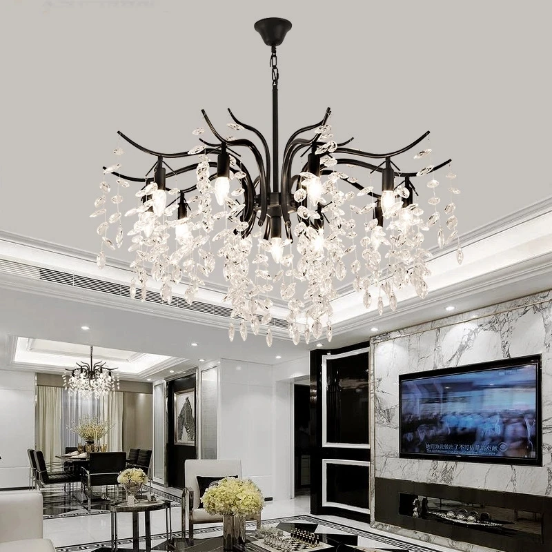 Lüks Kristal Avizeler Oturma O - Home Of The Year Bathroom incelemesi ve fiyatı