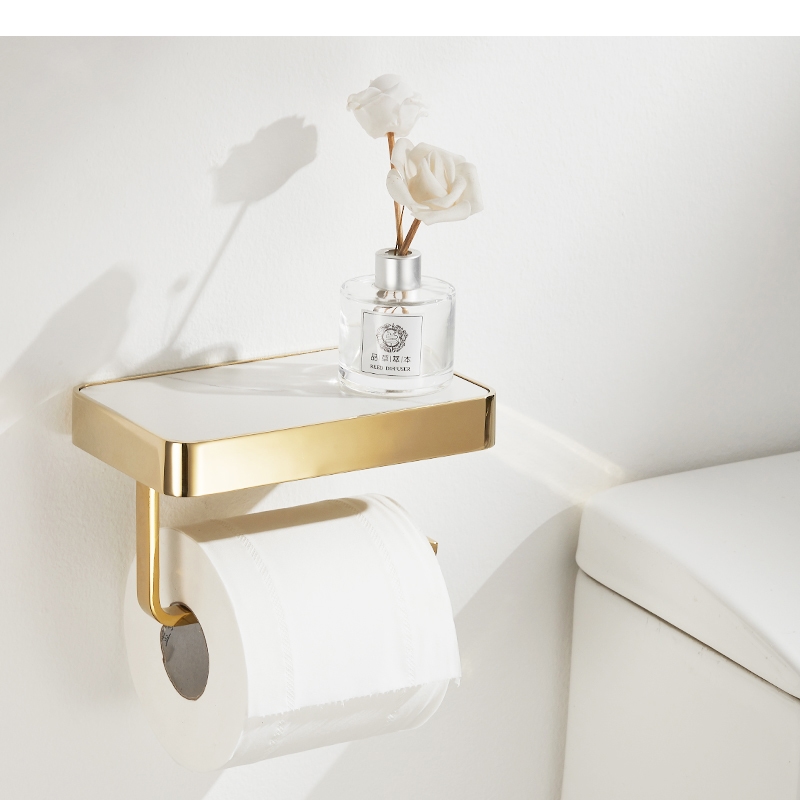 Metal Doku Tutucu Kaya Levha K - Home Bathroom Paper Towel Holder incelemesi ve fiyatı