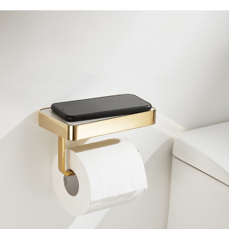 Metal Doku Tutucu Kaya Levha K - Home Bathroom Paper Towel Holder incelemesi ve fiyatı