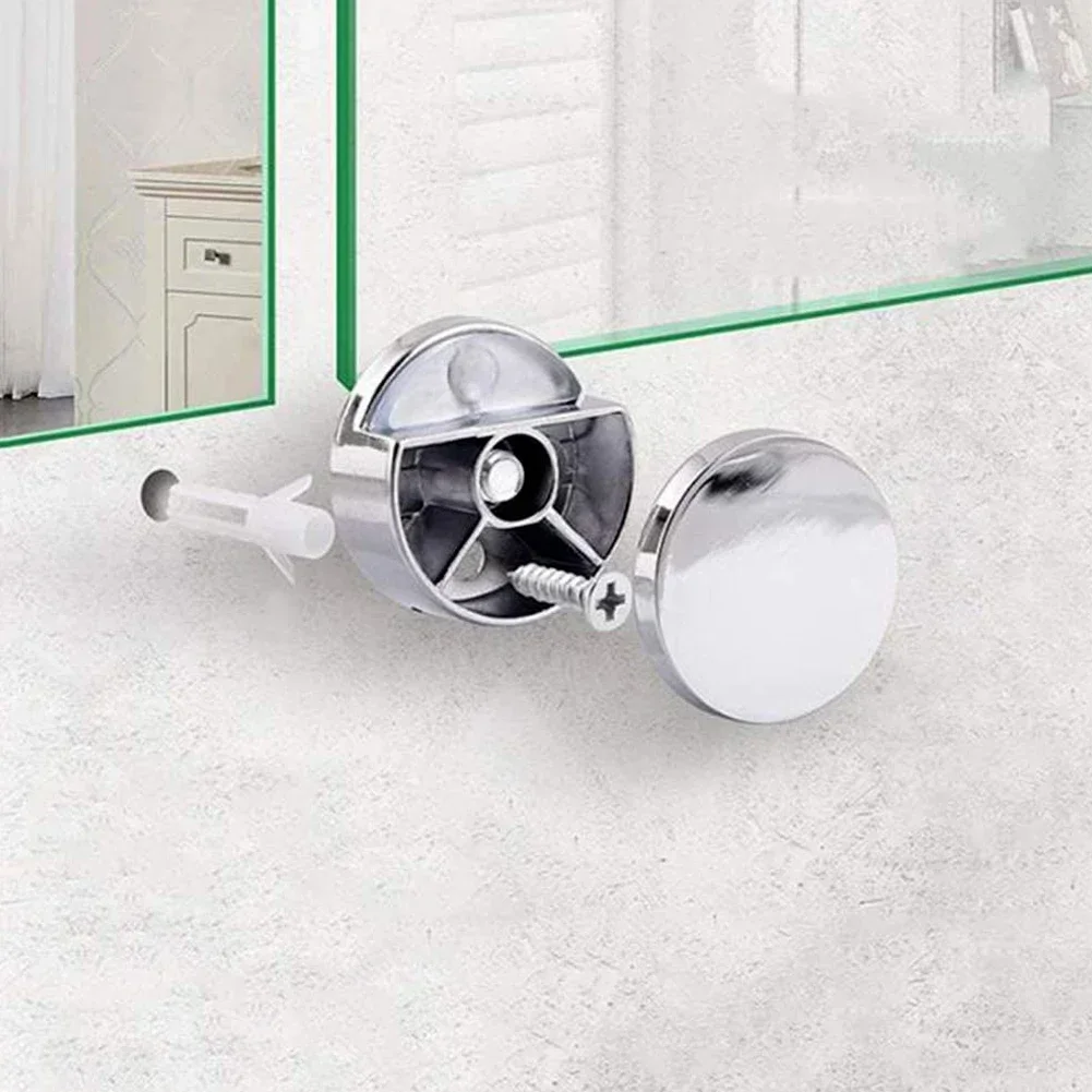 4 takım ayna klipsi ayna asılı - Home Hardware Bathroom Mirrors incelemesi ve fiyatı
