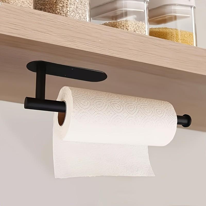 Minimalist Paslanmaz Çelik Duv - Home Bathroom Paper Towel Holder incelemesi ve fiyatı