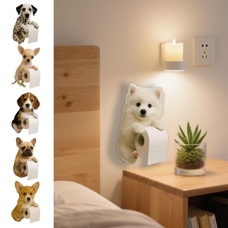 Sevimli Kağıt Havluluk Komik K - Home Bathroom Towel Dispenser incelemesi ve fiyatı