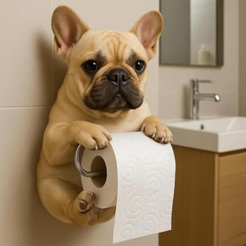 Sevimli Kağıt Havluluk Komik K - Home Bathroom Towel Dispenser incelemesi ve fiyatı