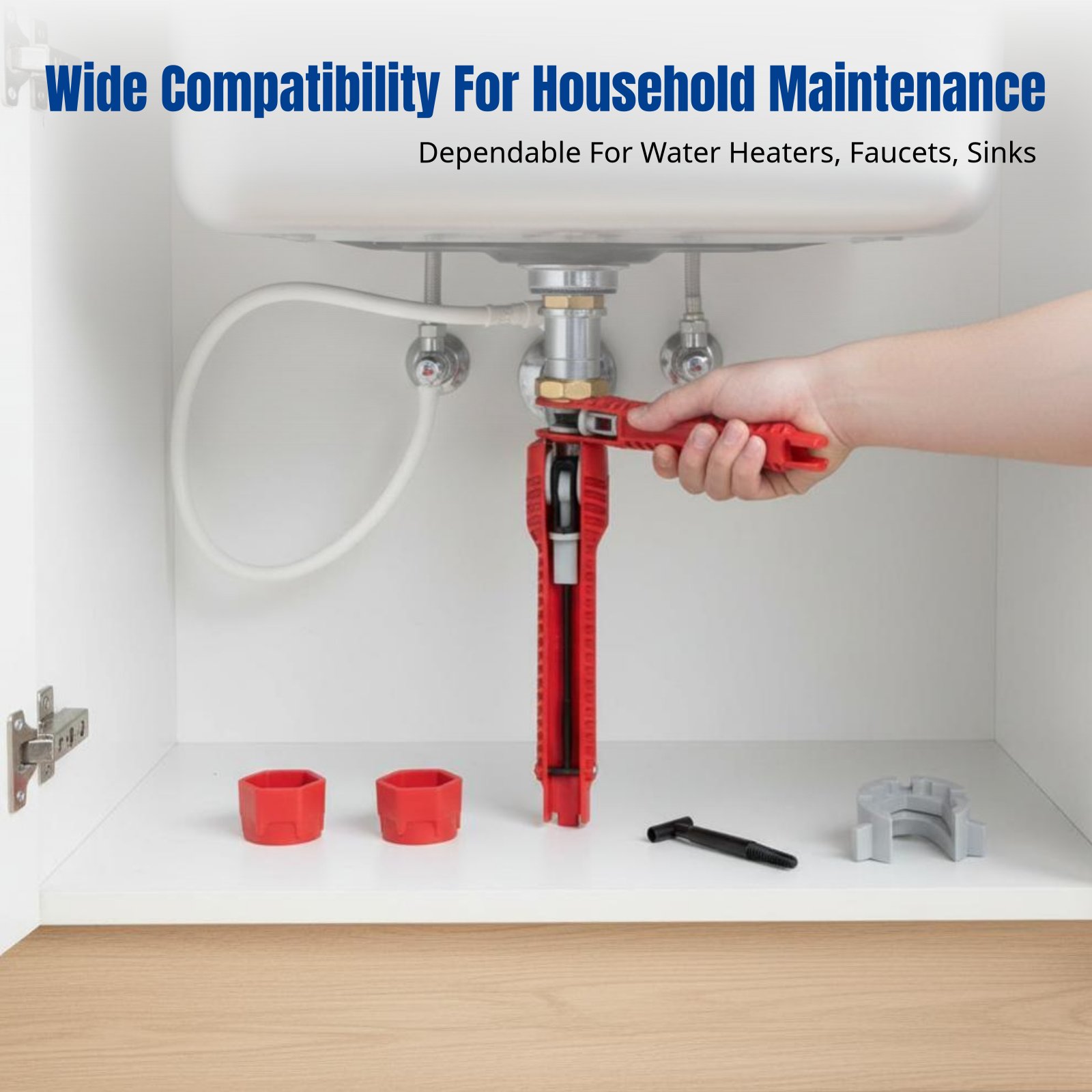 Tesisat Lavabo Anahtarı, Çok F - Home Bathroom Sink incelemesi ve fiyatı