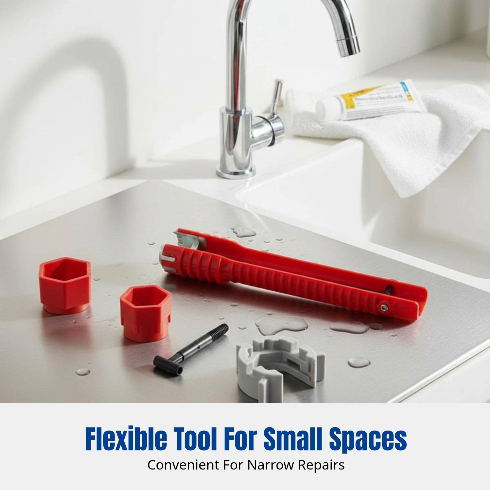 Tesisat Lavabo Anahtarı, Çok F - Home Bathroom Sink incelemesi ve fiyatı
