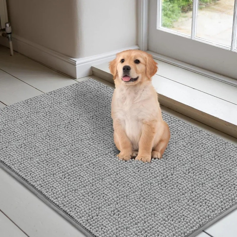 Düz Renkli Evcil Hayvan Kapı P - Home Bathroom Rugs incelemesi ve fiyatı