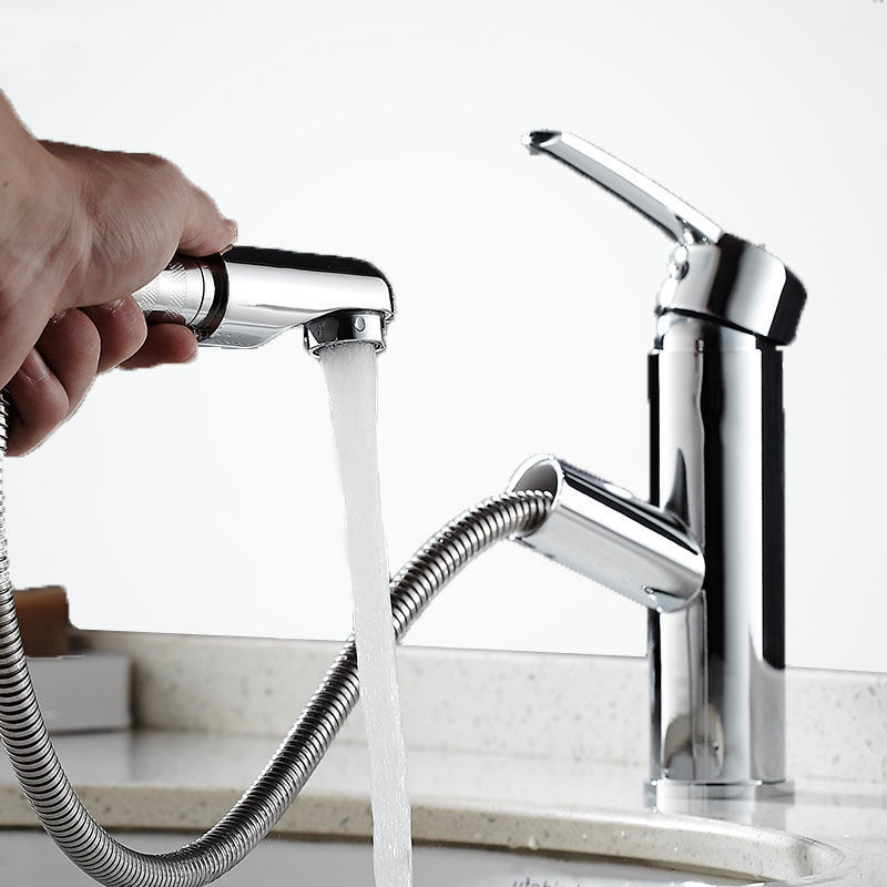 Mutfak püskürtücü G1/2 ABS kro - Basin Mixer Tap incelemesi ve fiyatı
