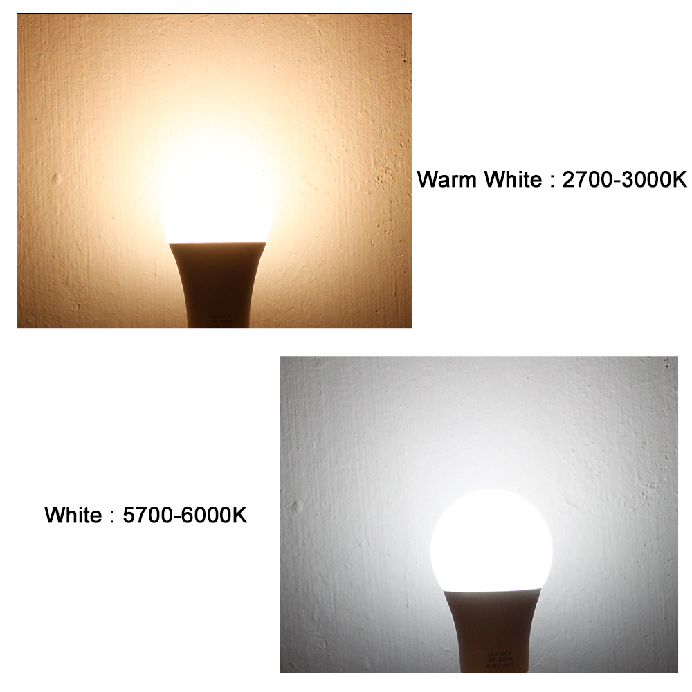 10 adet E27 LED ampuller 220V  - Philips Bulb Hue incelemesi ve fiyatı