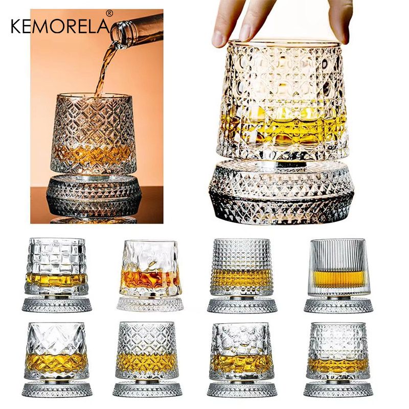 2 adet viski bardağı dönen vis - Yamazaki Home Bathroom Storage incelemesi ve fiyatı