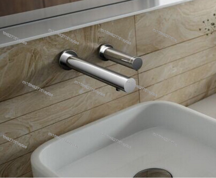 Pirinç Krom Otomatik Banyo Sen - Home And Bathroom incelemesi ve fiyatı