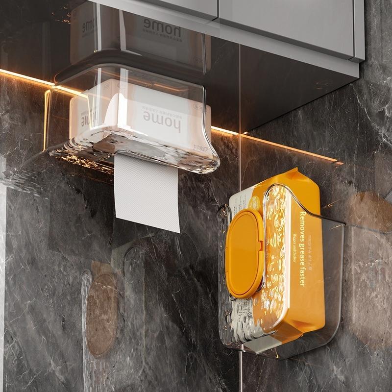 Duvara Monte Islak Mendil Disp - Home Bathroom Towel Dispenser incelemesi ve fiyatı