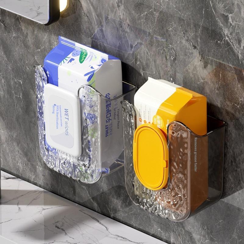 Duvara Monte Islak Mendil Disp - Home Bathroom Towel Dispenser incelemesi ve fiyatı