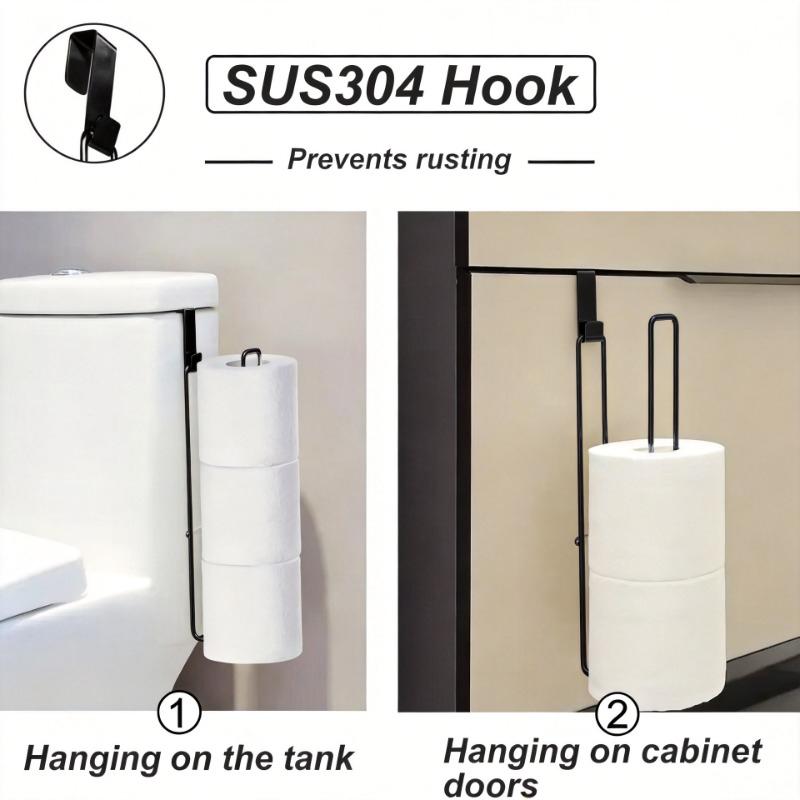 Lüks Duvara Monte Tuvalet Kağı - Home Bathroom Paper Towel Holder incelemesi ve fiyatı