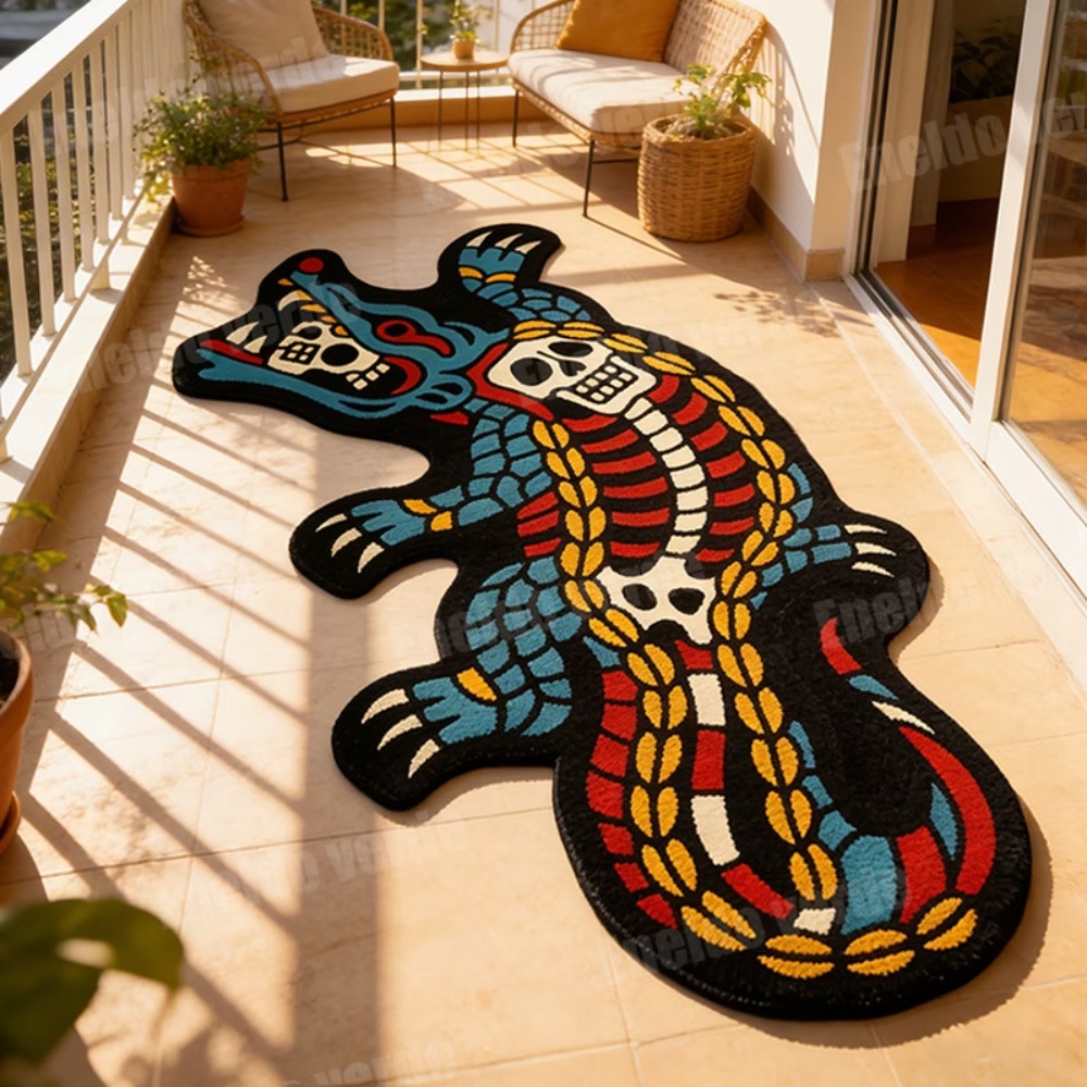 Dayanıklı Yün Benzeri Kumaş Ti - Home Bathroom Rugs incelemesi ve fiyatı