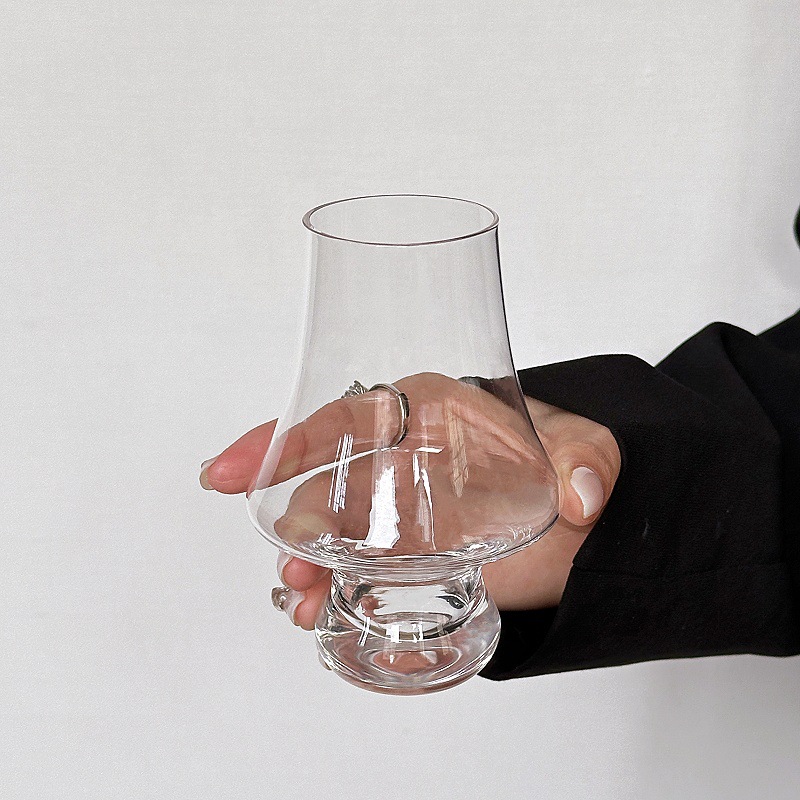 Kristal Viski Bardağı El Yapım - Yamazaki Home Bathroom Storage incelemesi ve fiyatı
