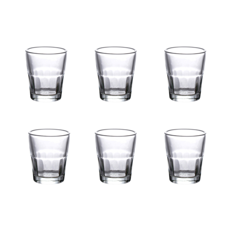 20 ml Kalın Alt Votka Cam part - Yamazaki Home Bathroom Storage incelemesi ve fiyatı