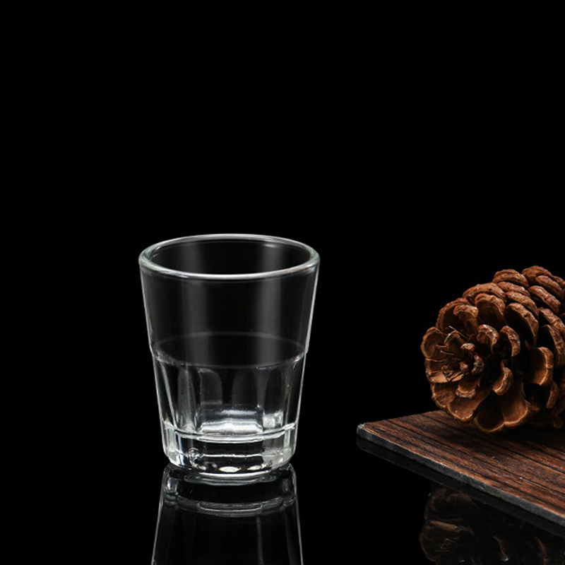 20 ml Kalın Alt Votka Cam part - Yamazaki Home Bathroom Storage incelemesi ve fiyatı
