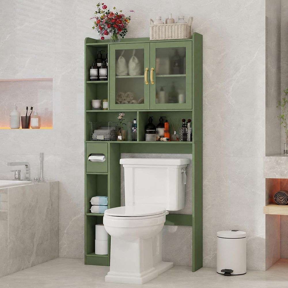 Ev İçin Yerden Tasarruf Sağlay - Home And Bathroom incelemesi ve fiyatı