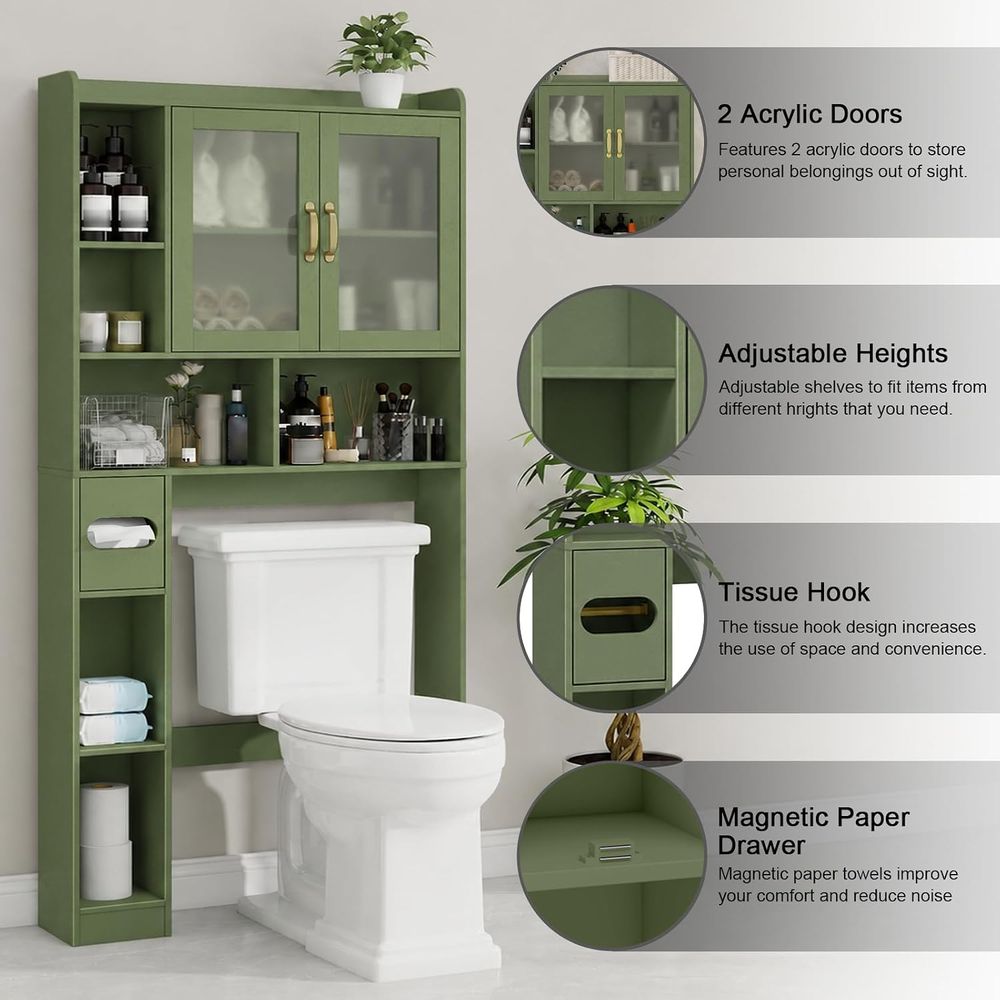 Ev İçin Yerden Tasarruf Sağlay - Home And Bathroom incelemesi ve fiyatı