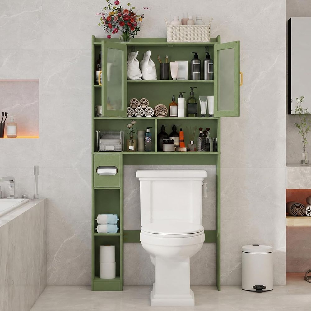 Ev İçin Yerden Tasarruf Sağlay - Home And Bathroom incelemesi ve fiyatı