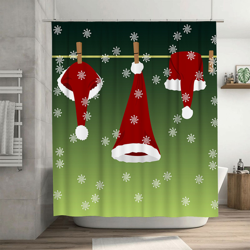 TU Festival Noel Duş Perdesi K - Home Bathroom Ideas incelemesi ve fiyatı
