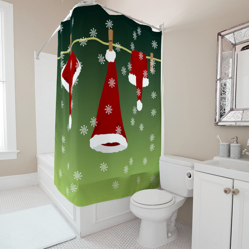 TU Festival Noel Duş Perdesi K - Home Bathroom Ideas incelemesi ve fiyatı