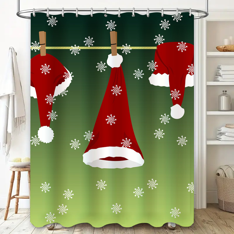 TU Festival Noel Duş Perdesi K - Home Bathroom Ideas incelemesi ve fiyatı