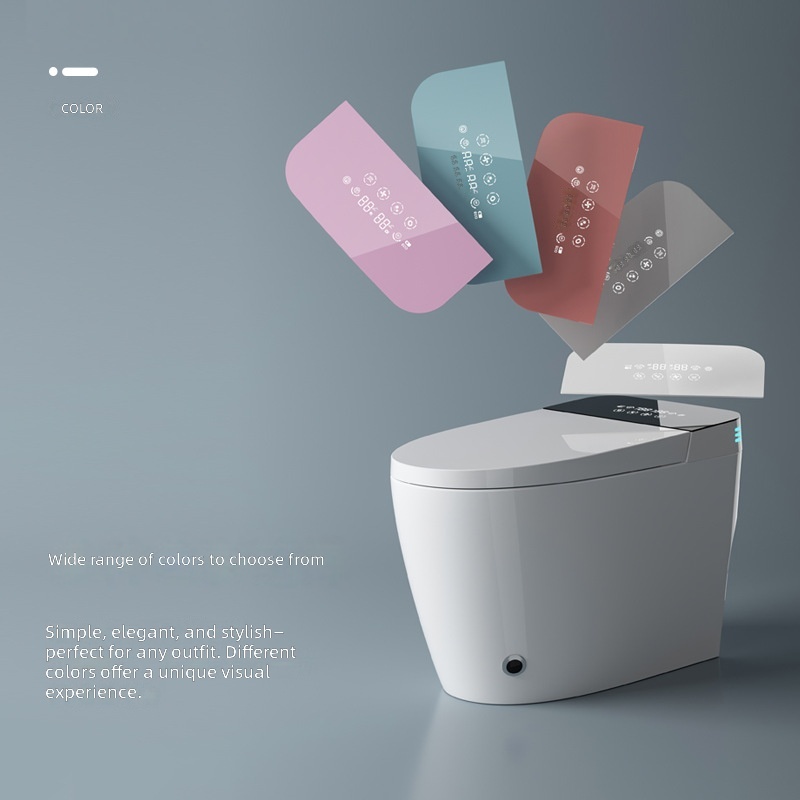 Akıllı Tuvalet, Pembe, Hepsi B - Home And Bathroom incelemesi ve fiyatı