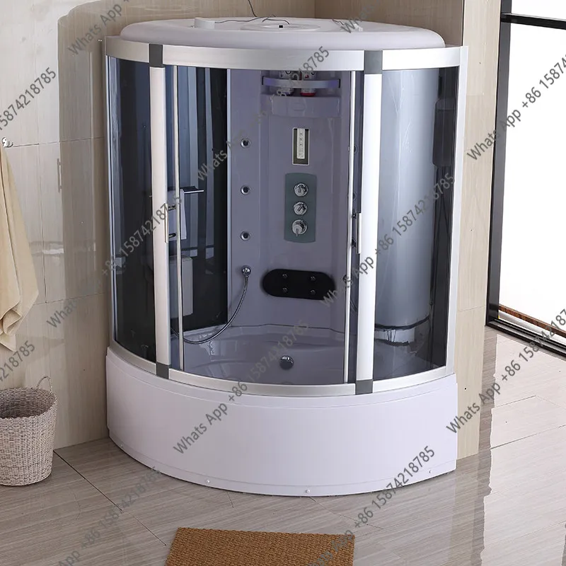 Merkezi Duşlu Dikdörtgen Küvet - Home And Bathroom incelemesi ve fiyatı