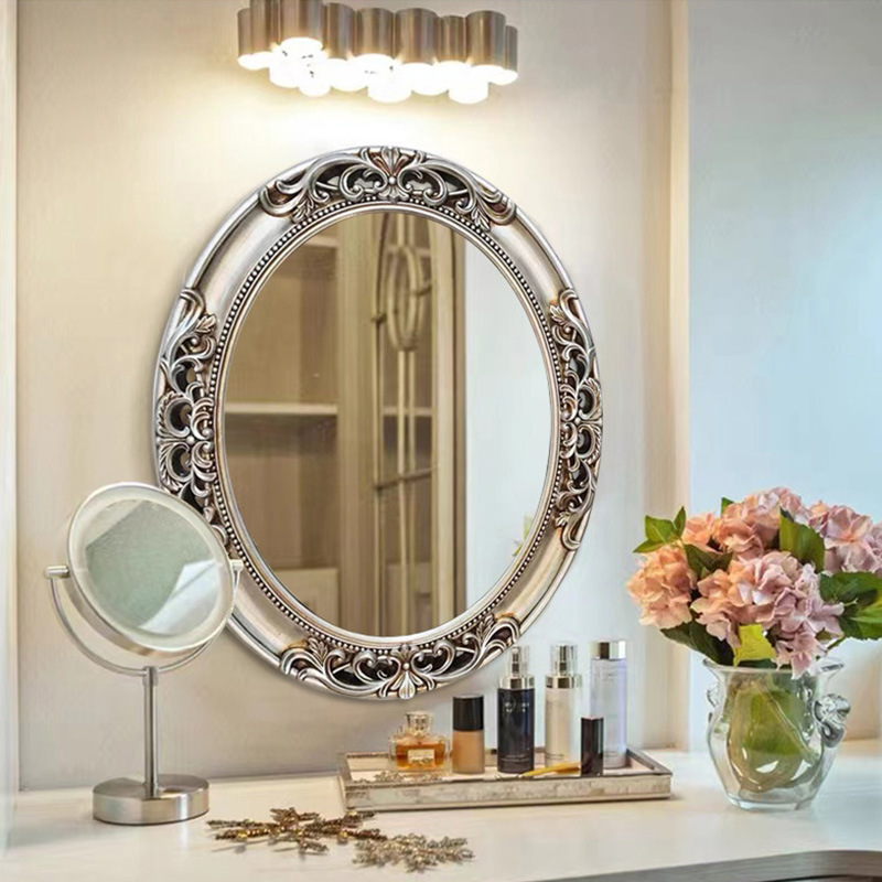 Avrupa Oval Oyuk Banyo Aynası  - Home Bathroom Mirror incelemesi ve fiyatı