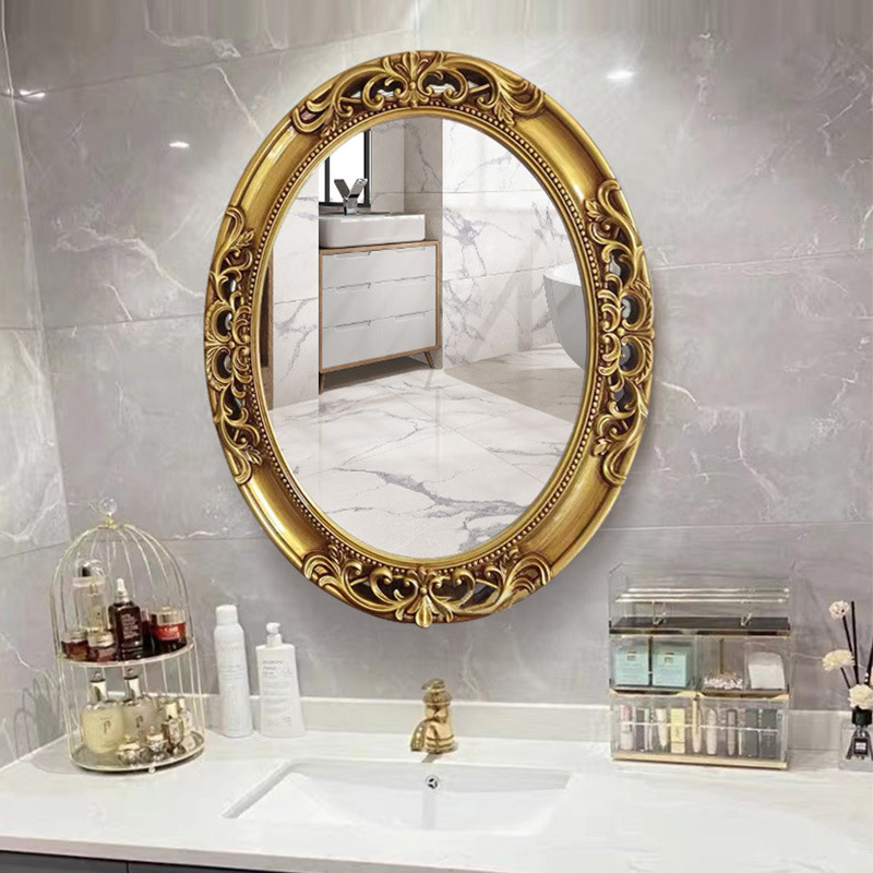 Avrupa Oval Oyuk Banyo Aynası  - Home Bathroom Mirror incelemesi ve fiyatı