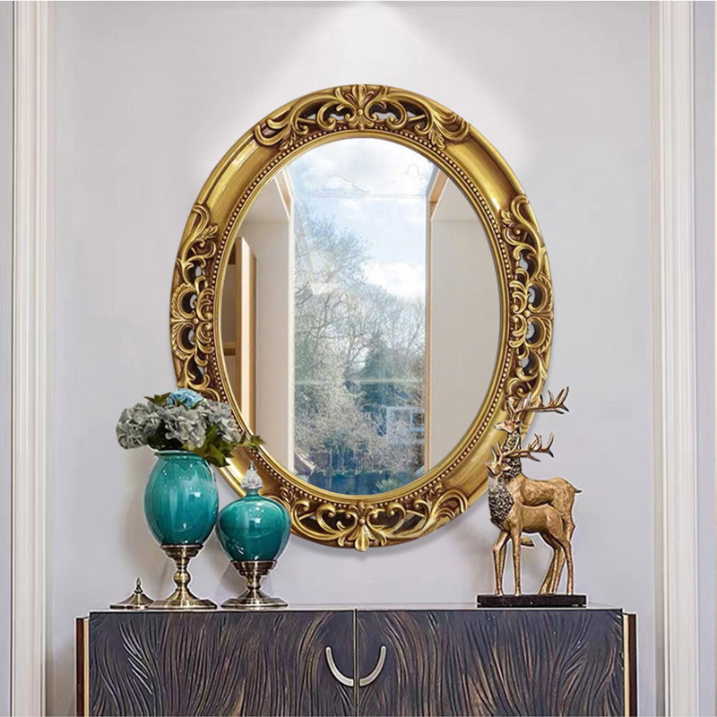 Avrupa Oval Oyuk Banyo Aynası  - Home Bathroom Mirror incelemesi ve fiyatı