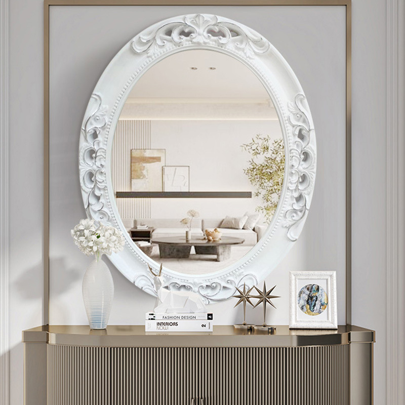 Avrupa Oval Oyuk Banyo Aynası  - Home Bathroom Mirror incelemesi ve fiyatı