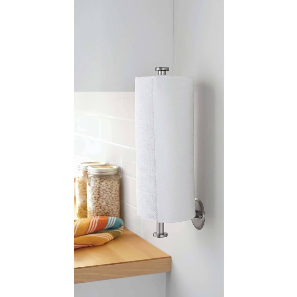 Metal Kağıt Havlu Tutucu Duvar - Home Bathroom Towel Dispenser incelemesi ve fiyatı