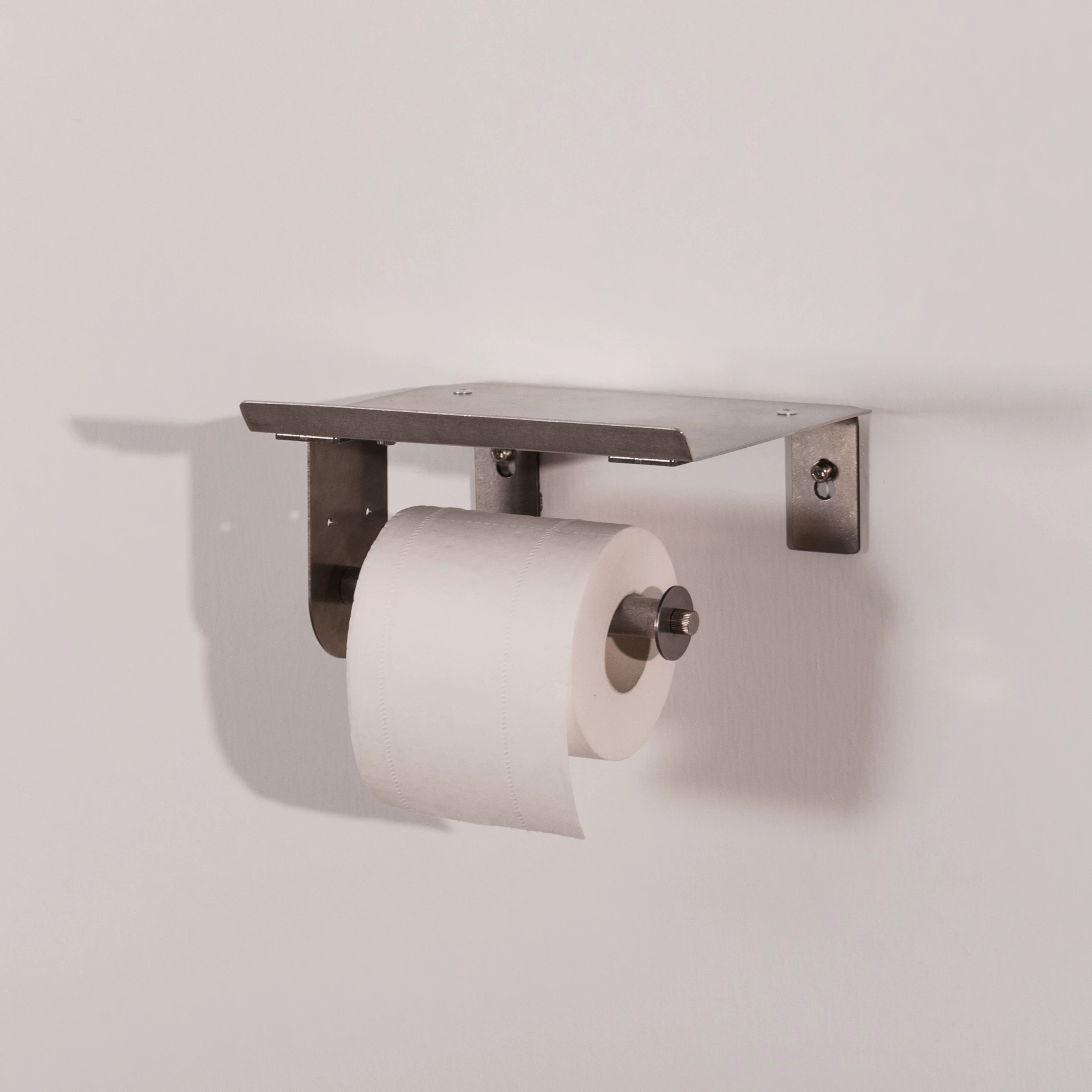 Minimalist Duvara Monte Kağıt  - Home Bathroom Paper Towel Holder incelemesi ve fiyatı
