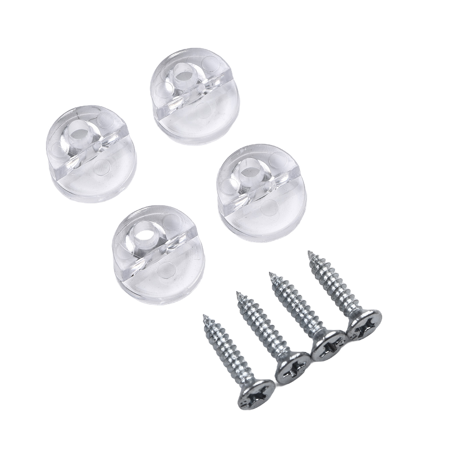 4 adet ayna sabitleme klipleri - Home Hardware Bathroom Mirrors incelemesi ve fiyatı