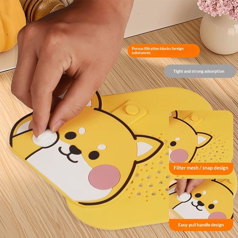 Banyo ve duş için zemin gideri - Home Bathroom Rugs incelemesi ve fiyatı
