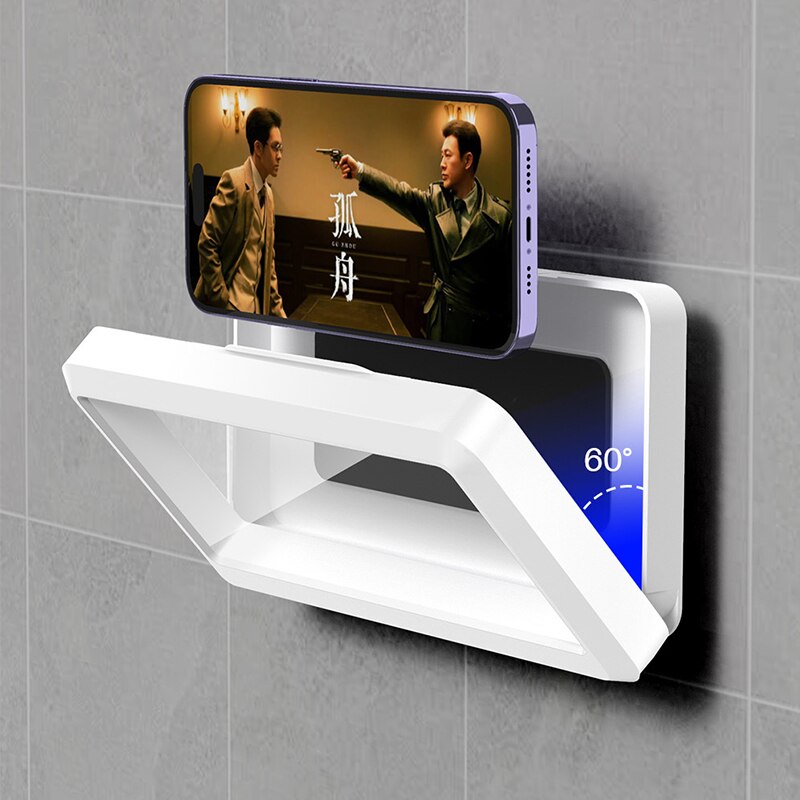 Banyo Su Geçirmez Telefon Tutu - Home And Bathroom incelemesi ve fiyatı