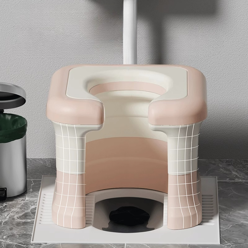Evde Kullanım İçin Portatif Tu - Home Bathroom With Two Toilets incelemesi ve fiyatı