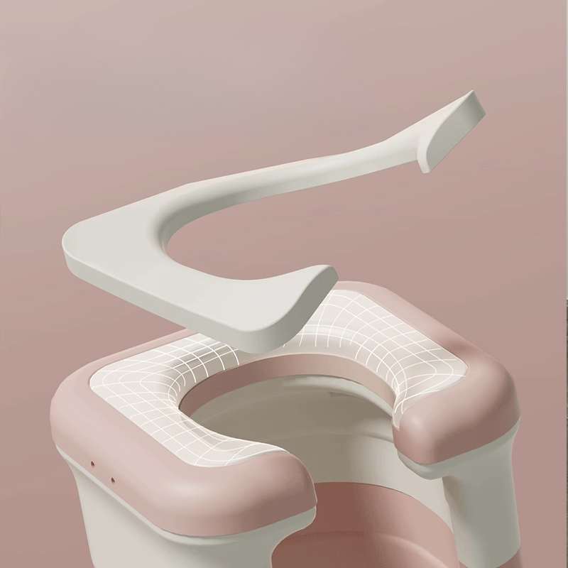 Evde Kullanım İçin Portatif Tu - Home Bathroom With Two Toilets incelemesi ve fiyatı
