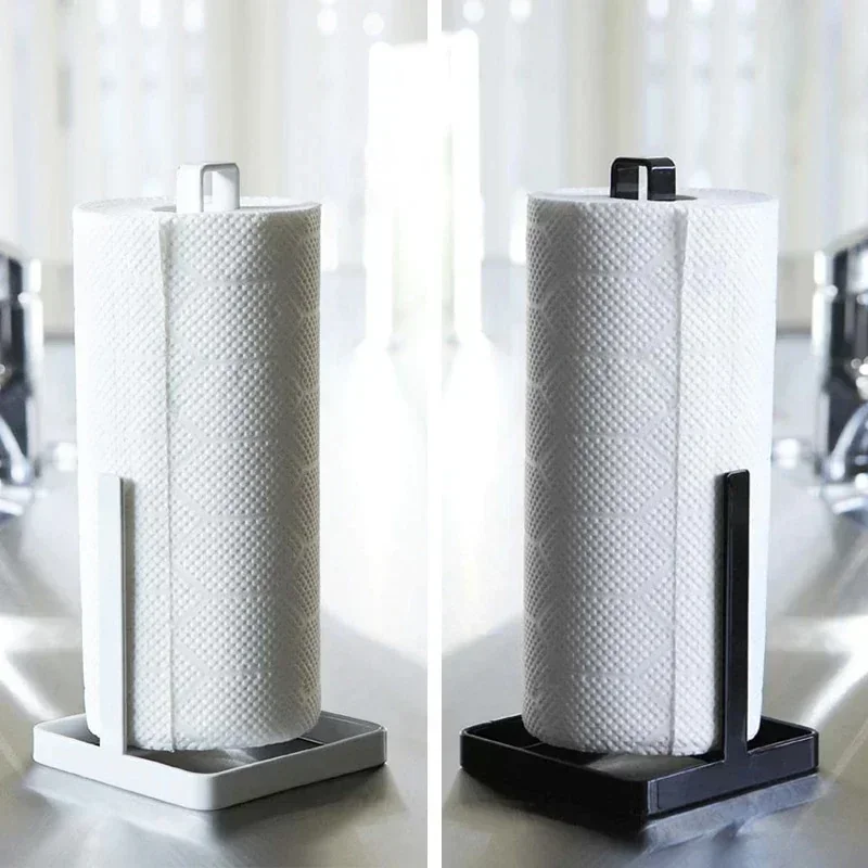 Mutfak Taşınabilir Aletler Rul - Home Bathroom Paper Towel Holder incelemesi ve fiyatı