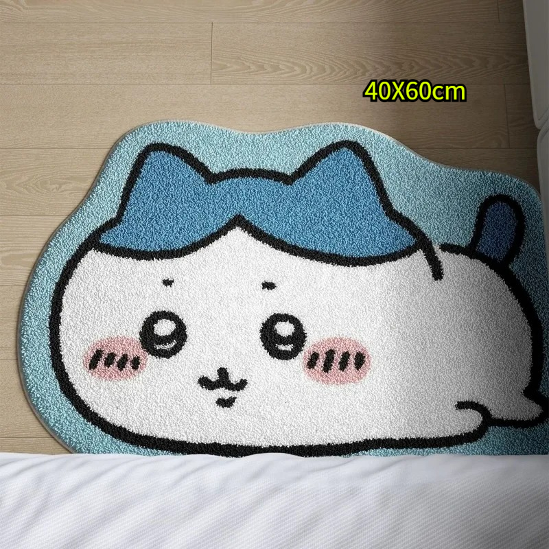 Chiikawa Çizgi Film Halısı Ani - Home Bathroom Rugs incelemesi ve fiyatı