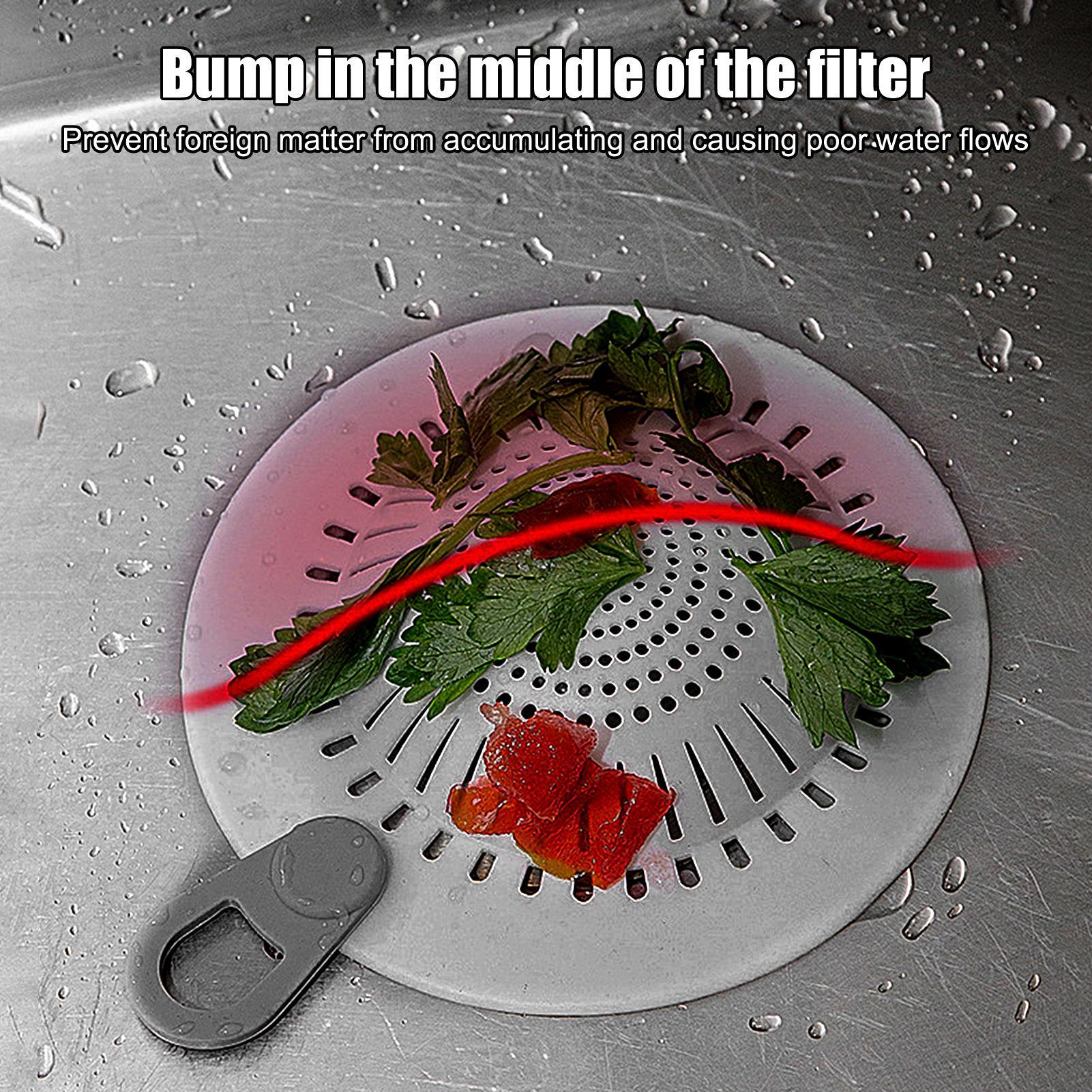 Silikon Yer Süzgeci Kapağı Ban - Home Bathroom Sink incelemesi ve fiyatı