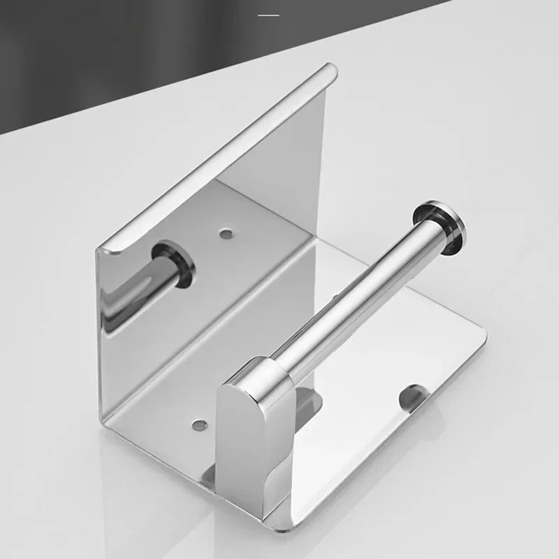 Paslanmaz Çelik Banyo Kağıt Tu - Home Bathroom Paper Towel Holder incelemesi ve fiyatı